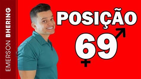69 A Posi O Que Voc Deve Conhecer Aprenda Sobre O 69 Youtube