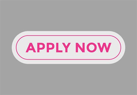 Apply Now Text Web Template Web Button Sign Icon Label 4304544 Vector Apply Now Text Web Template Web Button Sign Icon Label 4304544 Vector