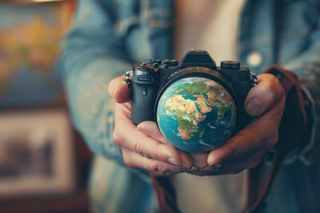 Behind The Lens With Nikki C Capturing The World Through A Behind The Lens With Nikki C Capturing The World Through A