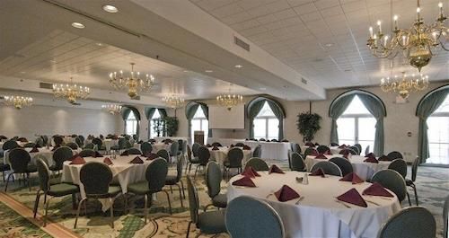 Best Western Hampton Nh Ultimate Guide