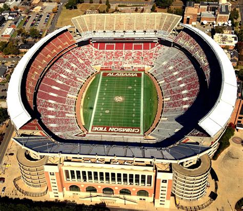 Bryant Denny Stadium Stadiumdb Com Bryant Denny Stadium Stadiumdb Com