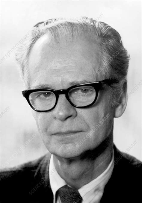 Burrhus Frederic Skinner