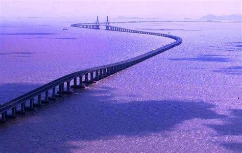 Danyangkunshan Grand Bridge