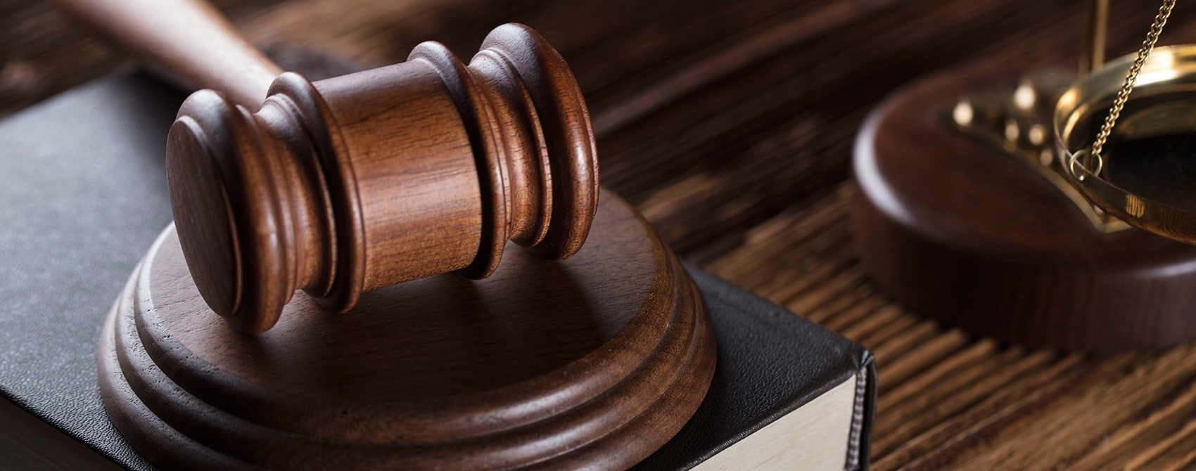 Employment For Criminal Justice Degrees