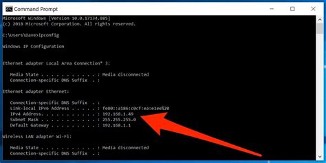 How To Find Your Ip Address In Windows Citizenside How To Find Your Ip Address In Windows Citizenside