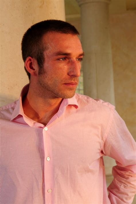 Jamie Barry