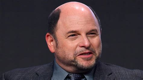 Jason Alexander Net Worth