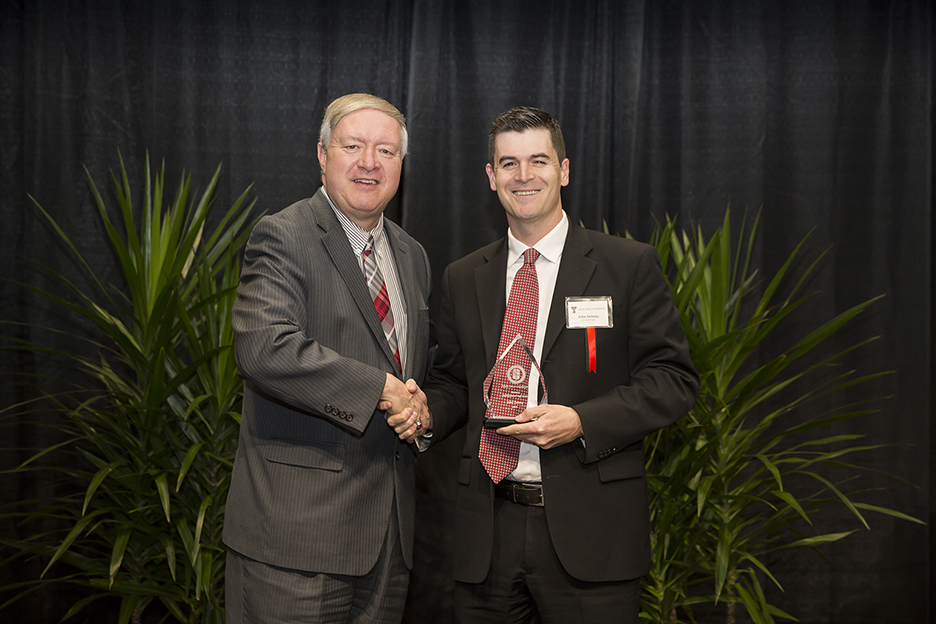 John Delony Dsa Distinguished Staff Awards 2015 Distinguished John Delony Dsa Distinguished Staff Awards 2015 Distinguished