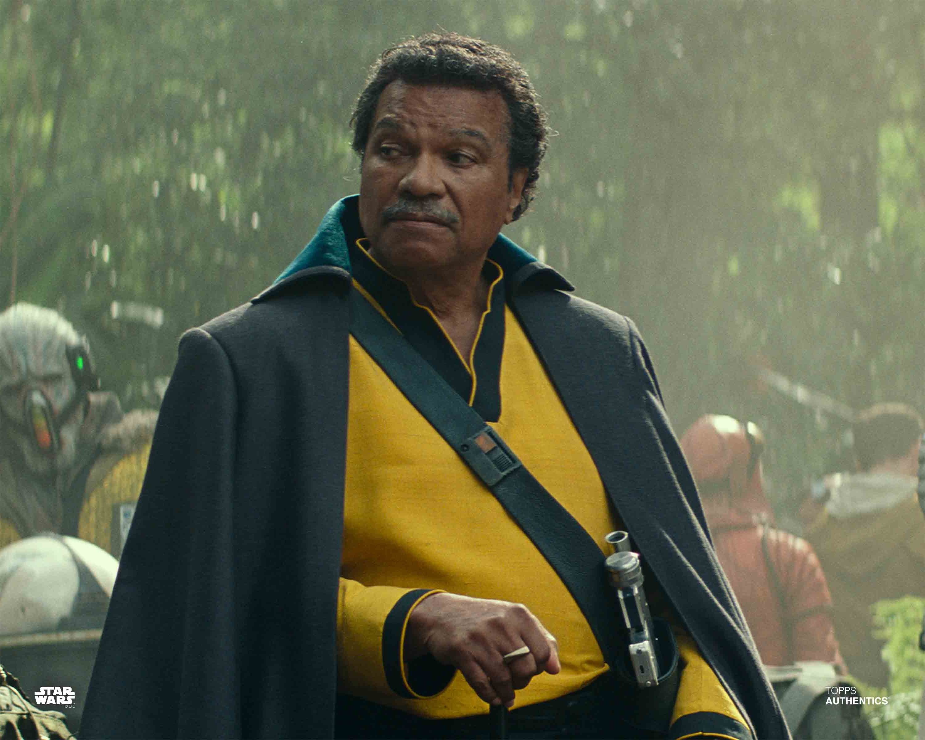 John Lando