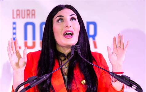 Laura Loomer Net Worth