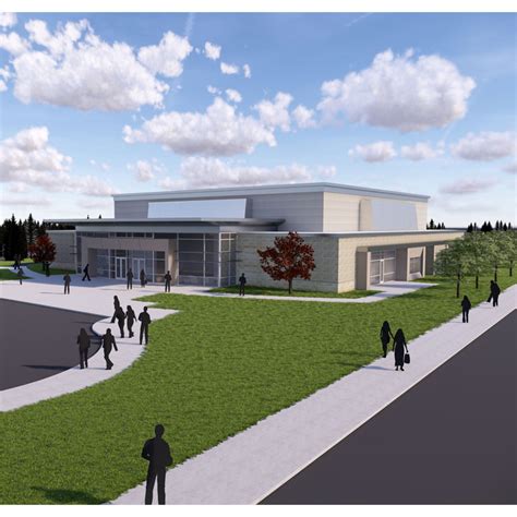 Student Activities And Events Center Major New Building Expansion Student Activities And Events Center Major New Building Expansion