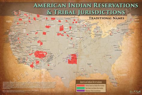 Unpacking The Map A Guide To Understanding Native American Unpacking The Map A Guide To Understanding Native American